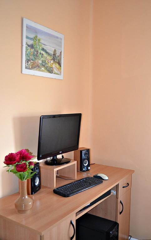 Ferenc Wellnes Apartment Csajág Exteriér fotografie