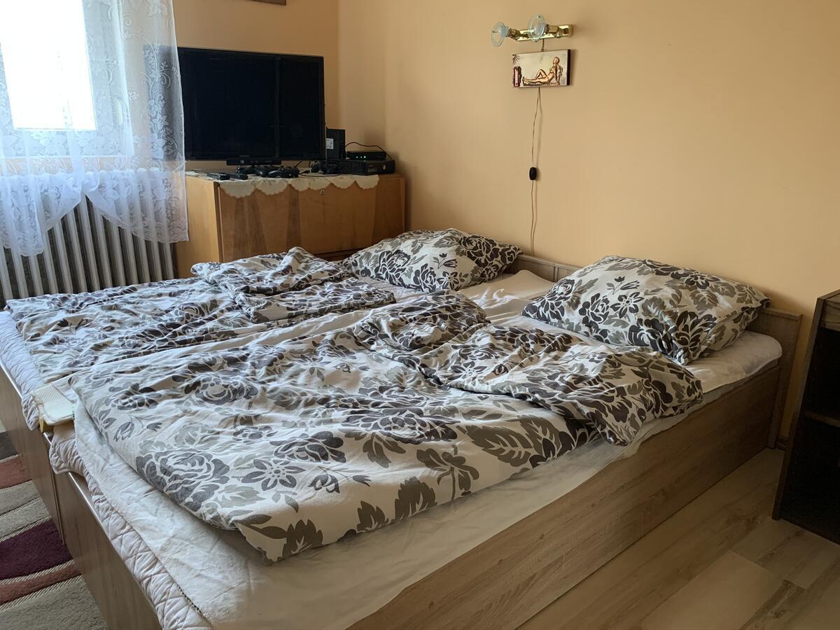 Ferenc Wellnes Apartment Csajág Exteriér fotografie